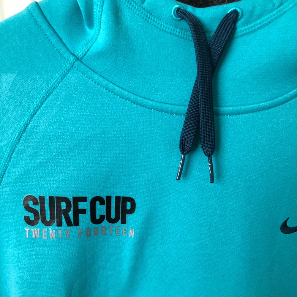 Nike Jacket - Picture 3 of 5
